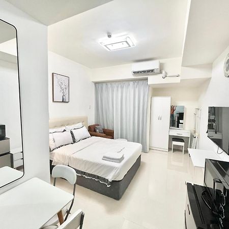 Inspiria Aparthotel Davao Exterior photo