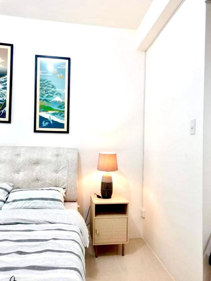 Inspiria Aparthotel Davao Exterior photo
